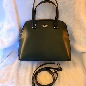 kate spade Patterson Drive Medium Dome Satchel